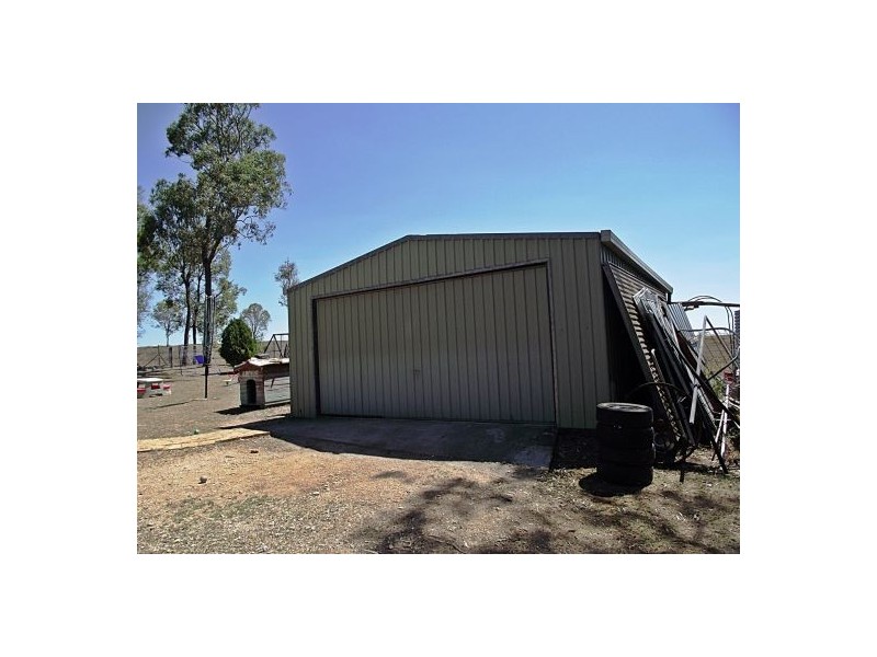 9 Wagtail Drive, Regency Downs QLD 4341