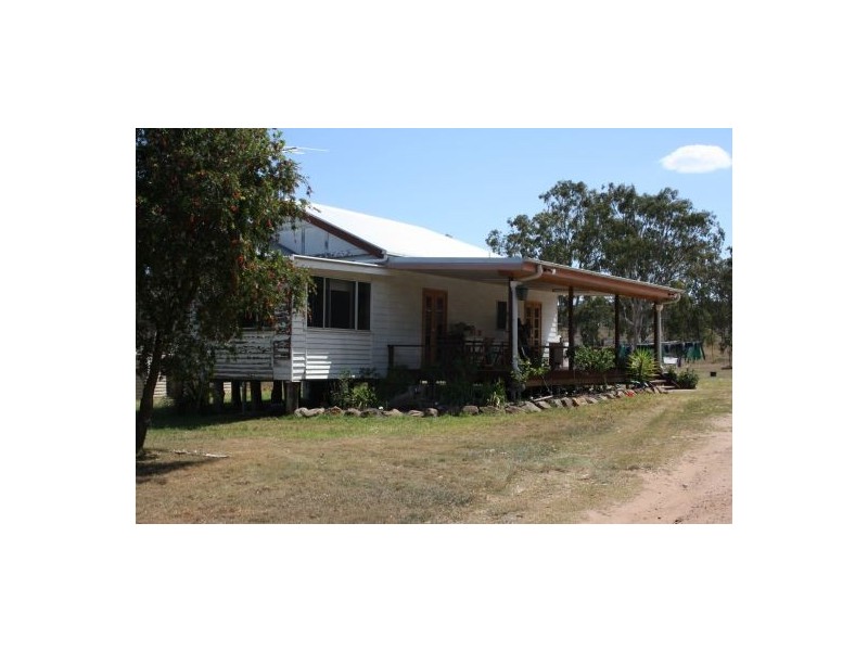 97 Hegarty Road, Ellangowan QLD 4361