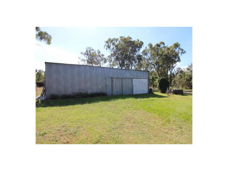 97 Hegarty Road, Ellangowan QLD 4361