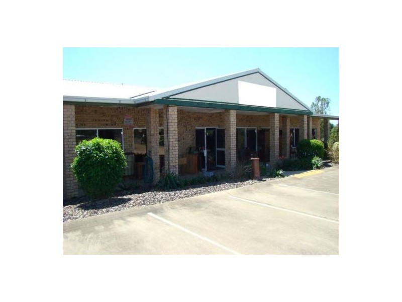 8506 Warrego Hway, Withcott QLD 4352