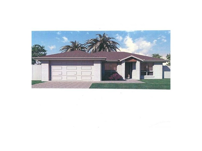 Lot 25 Casuarina Cres, Withcott QLD 4352