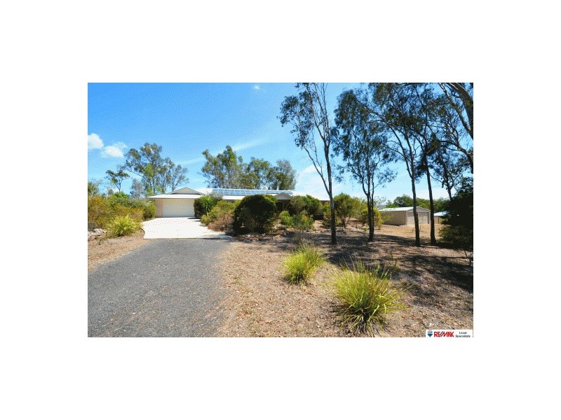 4 Scott Place, Hatton Vale QLD 4341 Floorplan