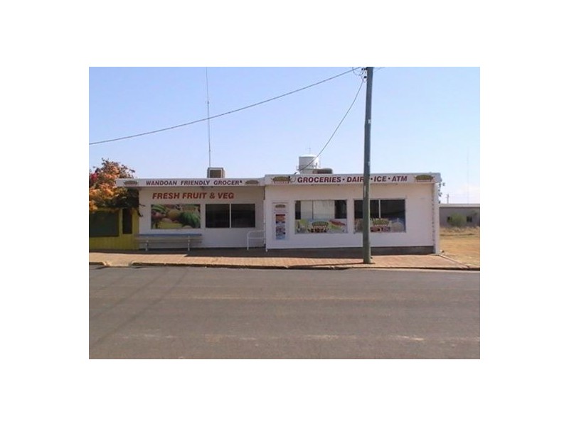 40 Royd Street, Wandoan QLD 4419