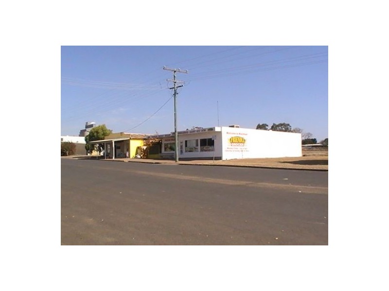 40 Royd Street, Wandoan QLD 4419