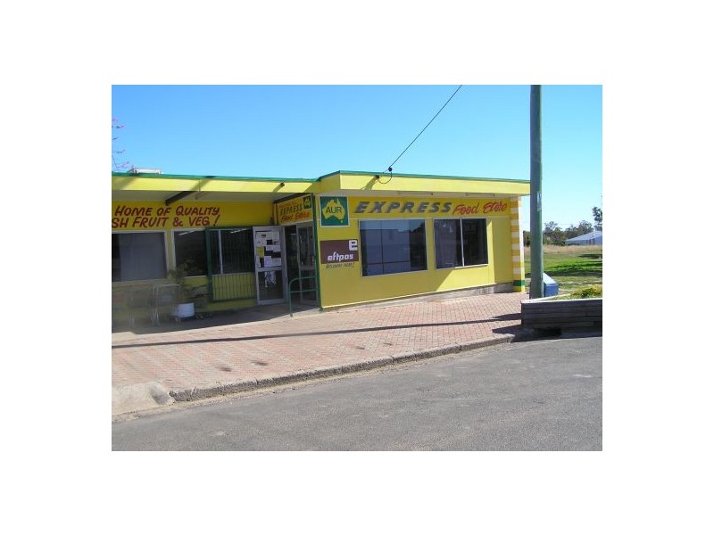 40 Royd Street, Wandoan QLD 4419