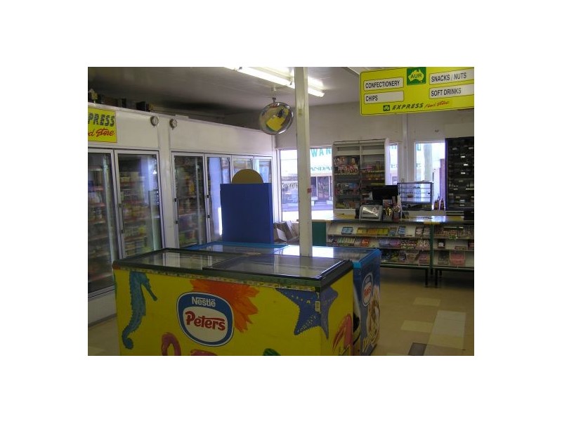 40 Royd Street, Wandoan QLD 4419