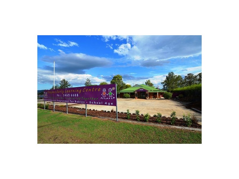 1 Appleby Close, Kensington Grove QLD 4341