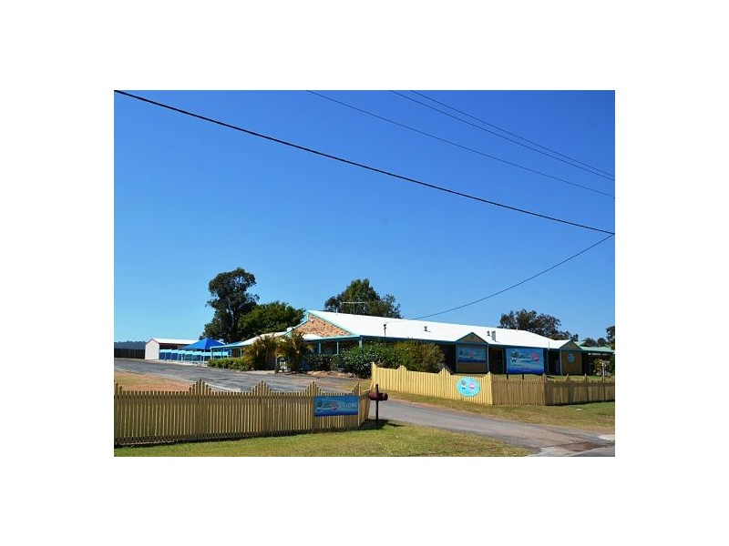 1 Thompson Crescent, Kensington Grove QLD 4341