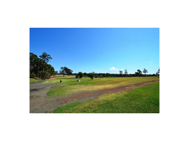 1 Thompson Crescent, Kensington Grove QLD 4341