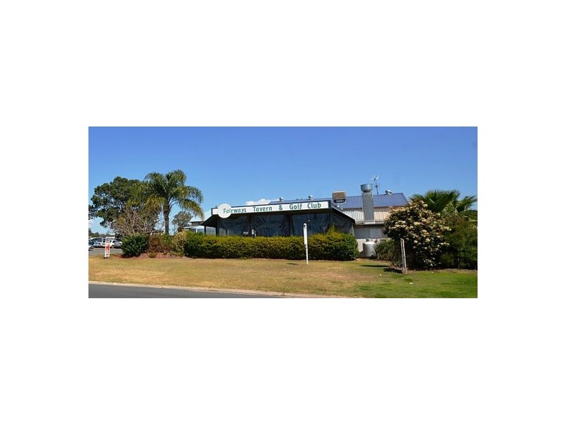 1 Thompson Crescent, Kensington Grove QLD 4341