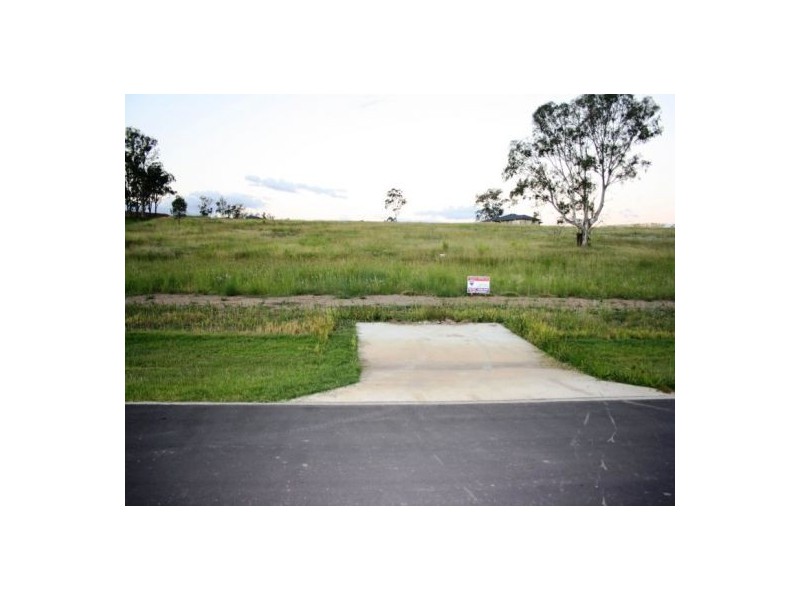 30 Singh Street, Grantham QLD 4347