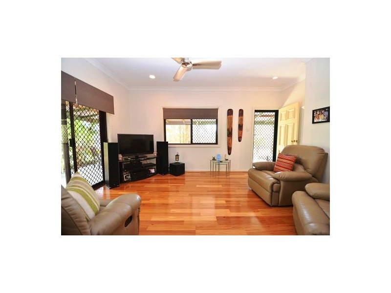 23 Kingfisher Court, Regency Downs QLD 4341