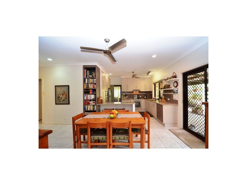 23 Kingfisher Court, Regency Downs QLD 4341