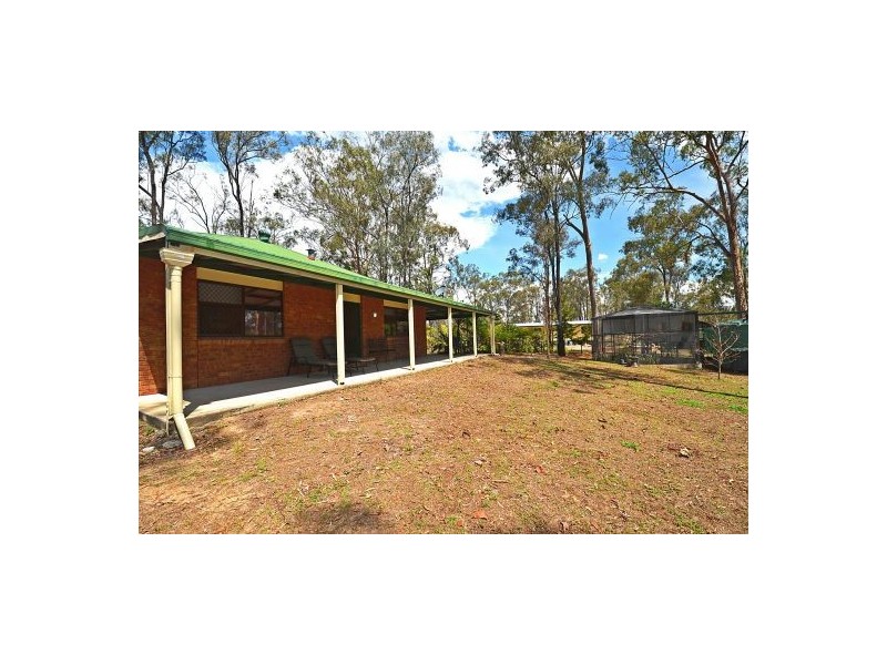 23 Kingfisher Court, Regency Downs QLD 4341