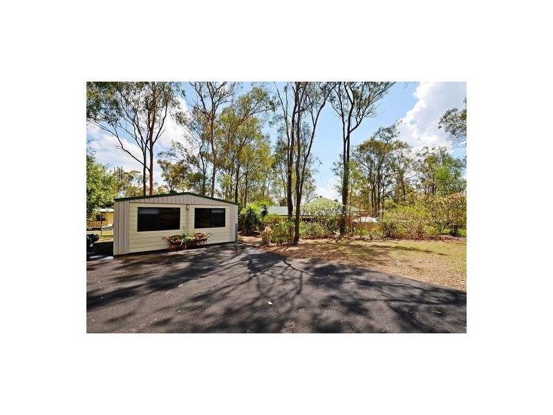 23 Kingfisher Court, Regency Downs QLD 4341