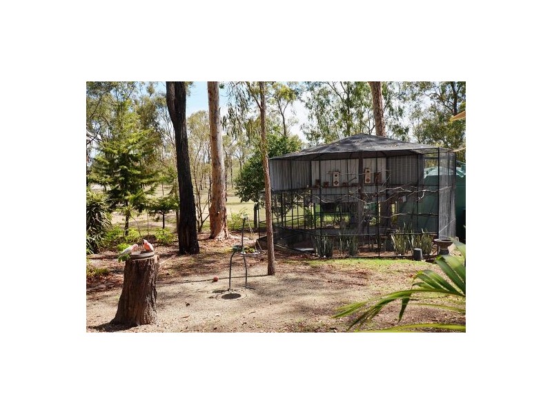 23 Kingfisher Court, Regency Downs QLD 4341