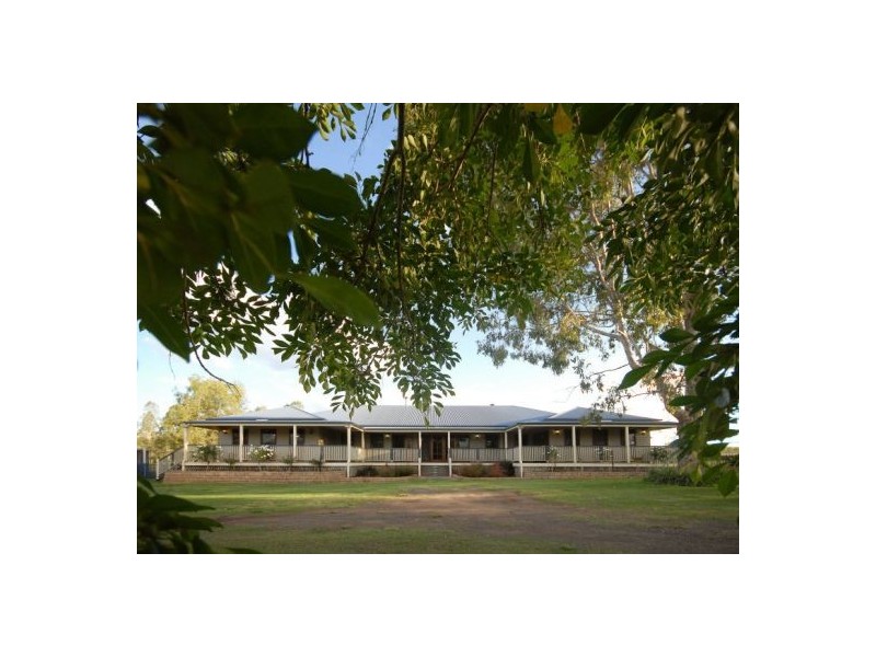 369 Postmans Ridge Rd, Withcott QLD 4352