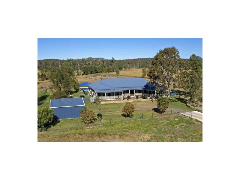 369 Postmans Ridge Rd, Withcott QLD 4352
