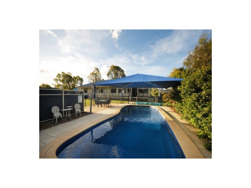 369 Postmans Ridge Rd, Withcott QLD 4352