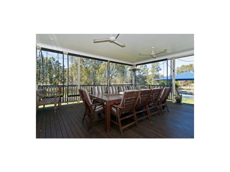 369 Postmans Ridge Rd, Withcott QLD 4352