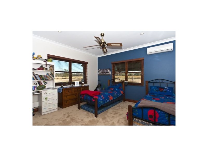 369 Postmans Ridge Rd, Withcott QLD 4352
