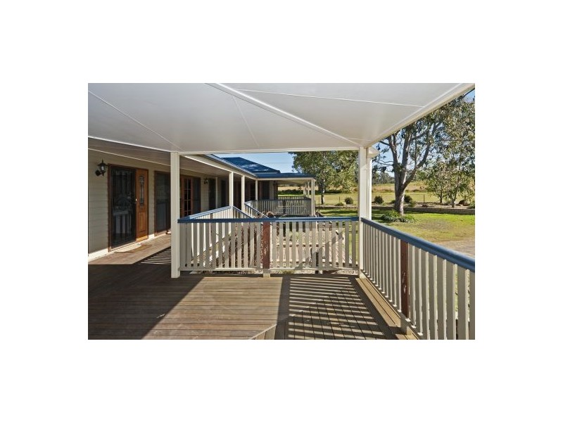369 Postmans Ridge Rd, Withcott QLD 4352