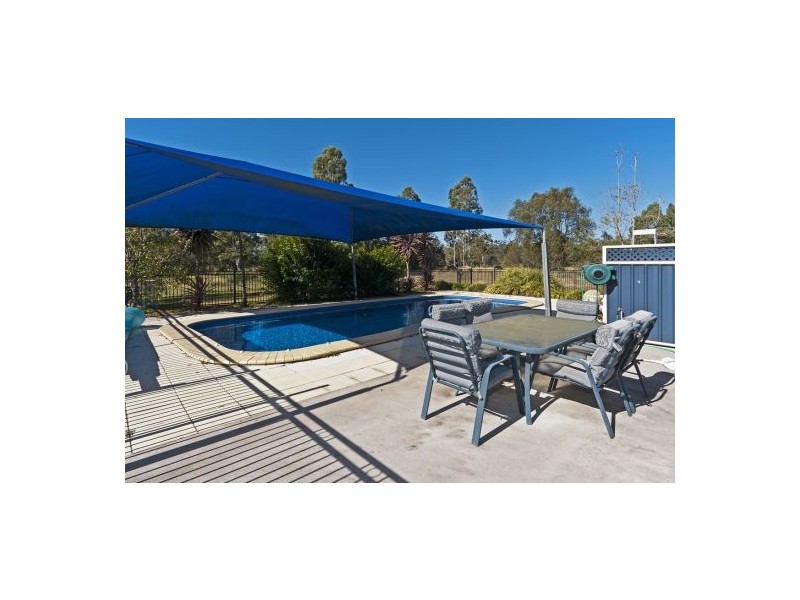369 Postmans Ridge Rd, Withcott QLD 4352