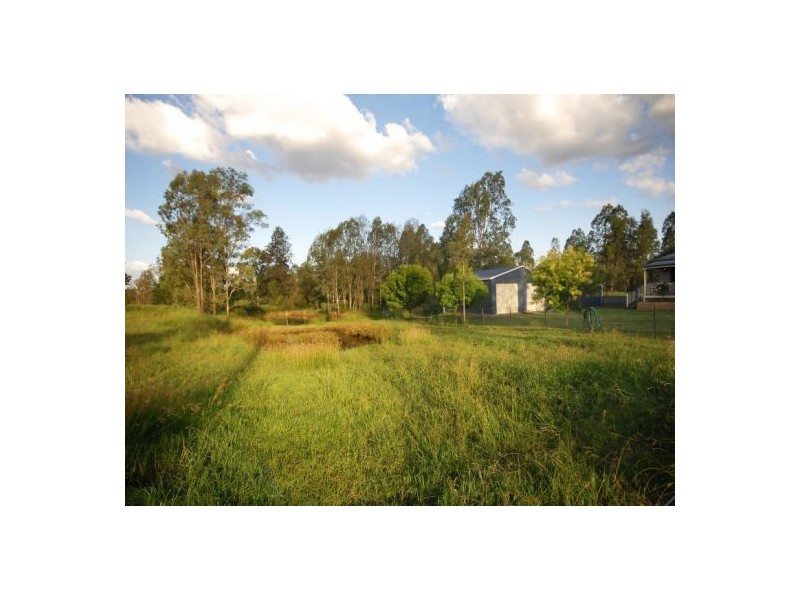 369 Postmans Ridge Rd, Withcott QLD 4352