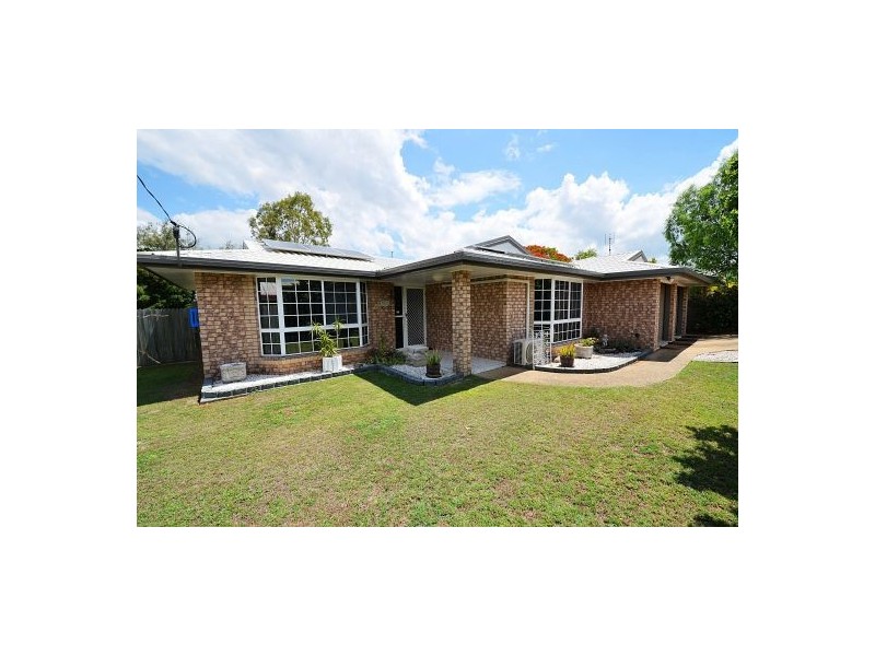 6 Mountview Crescent, Gatton QLD 4343