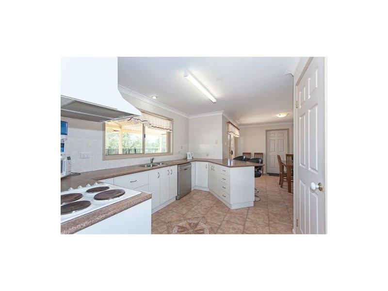 48 Six Mile Creek Rd, Withcott QLD 4352