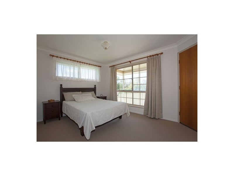 48 Six Mile Creek Rd, Withcott QLD 4352