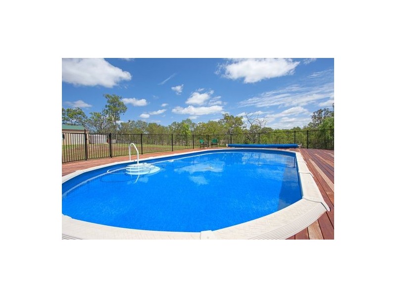 48 Six Mile Creek Rd, Withcott QLD 4352