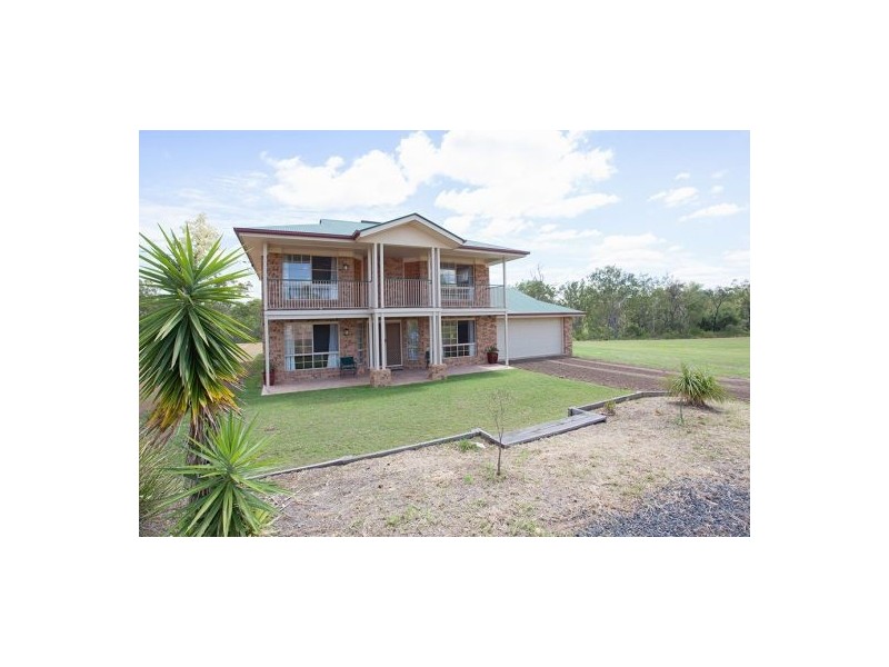 48 Six Mile Creek Rd, Withcott QLD 4352