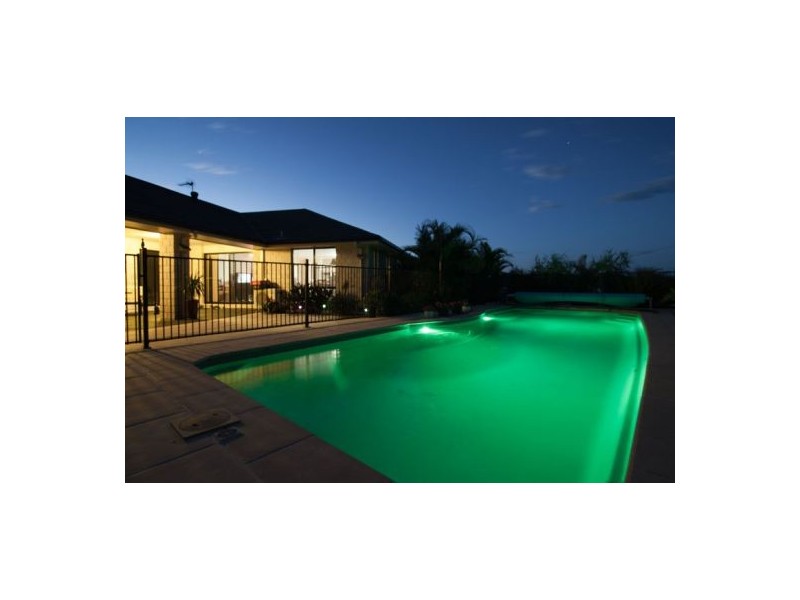 65 Parkridge Drive, Withcott QLD 4352