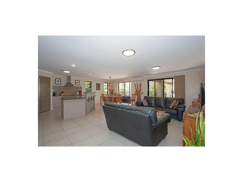 65 Parkridge Drive, Withcott QLD 4352