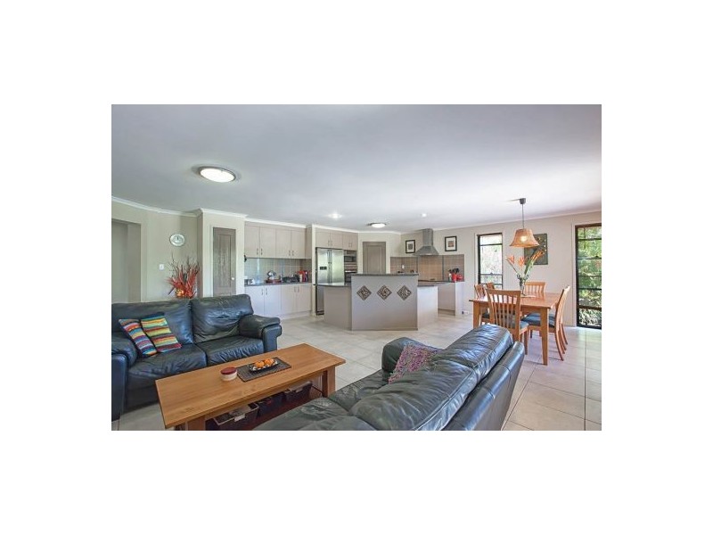 65 Parkridge Drive, Withcott QLD 4352