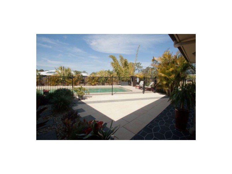 65 Parkridge Drive, Withcott QLD 4352