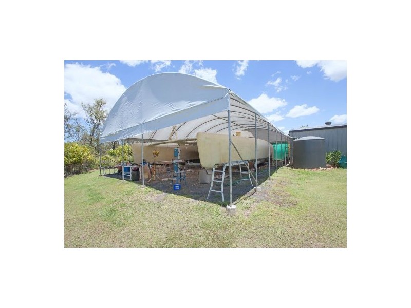 65 Parkridge Drive, Withcott QLD 4352