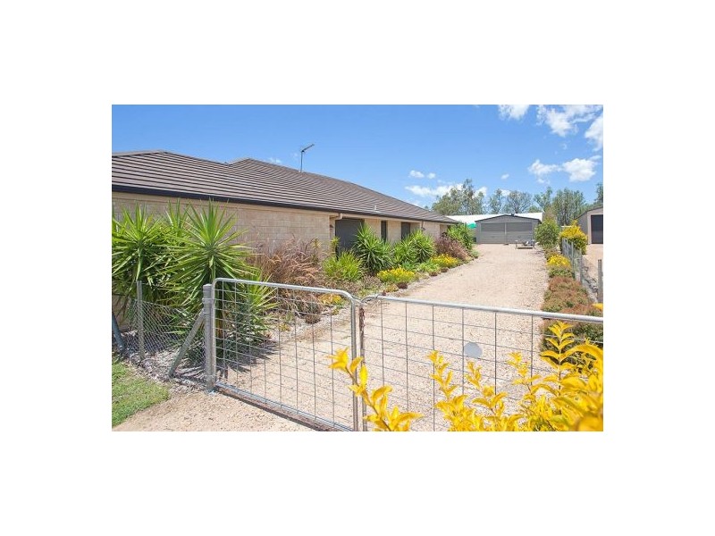 65 Parkridge Drive, Withcott QLD 4352