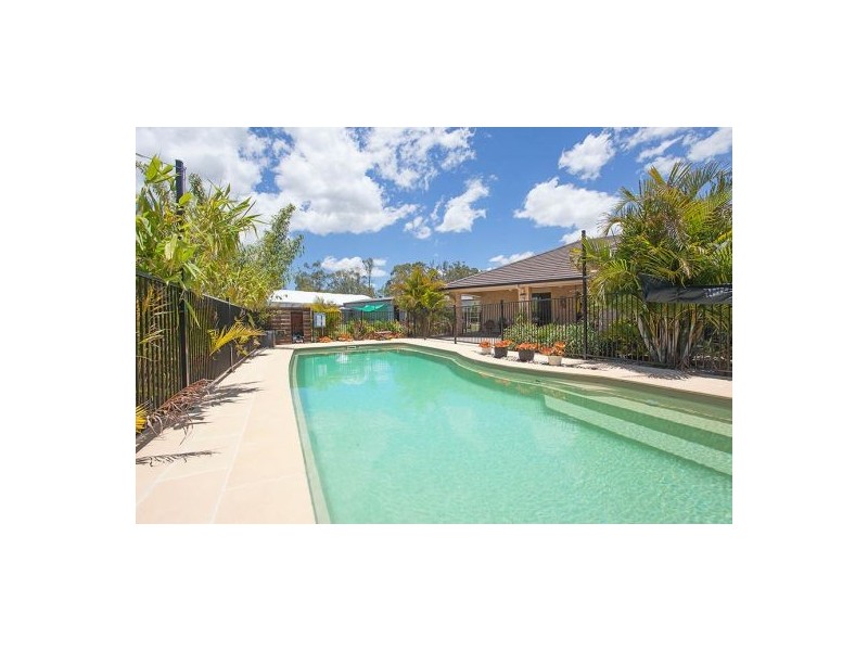 65 Parkridge Drive, Withcott QLD 4352