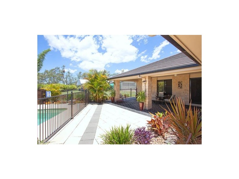 65 Parkridge Drive, Withcott QLD 4352