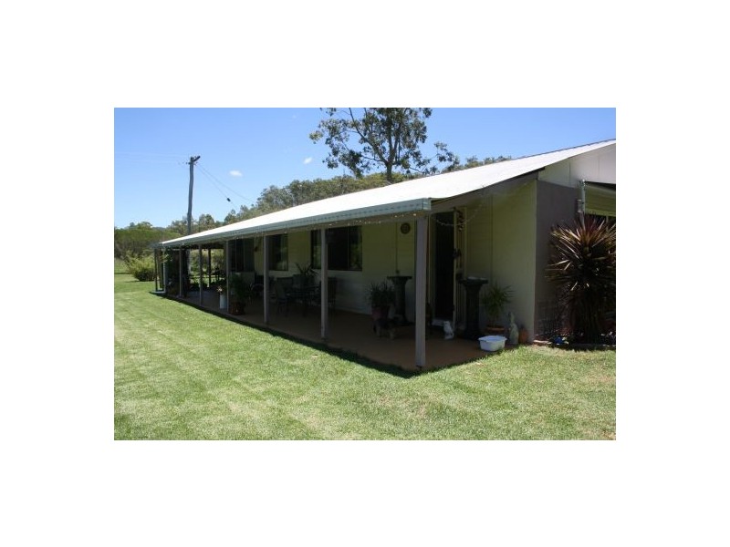 159 Ossian Street, Murphys Creek QLD 4352