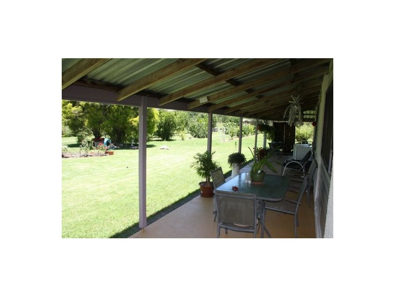 159 Ossian Street, Murphys Creek QLD 4352