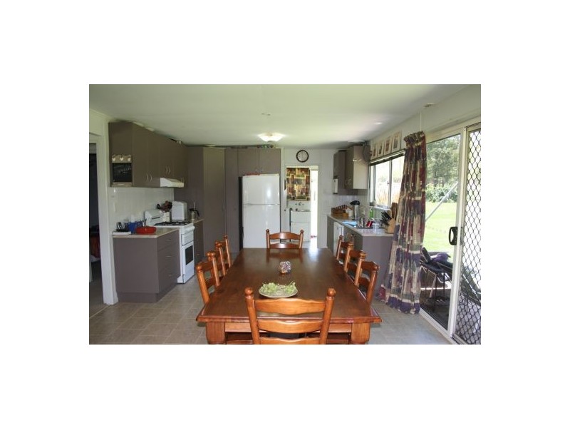 159 Ossian Street, Murphys Creek QLD 4352