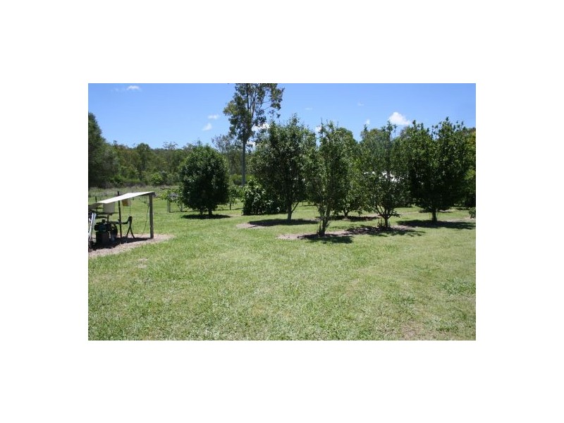 159 Ossian Street, Murphys Creek QLD 4352