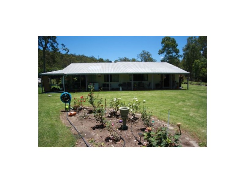 159 Ossian Street, Murphys Creek QLD 4352