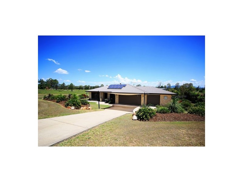 66 Parklea Drive, Placid Hills QLD 4343