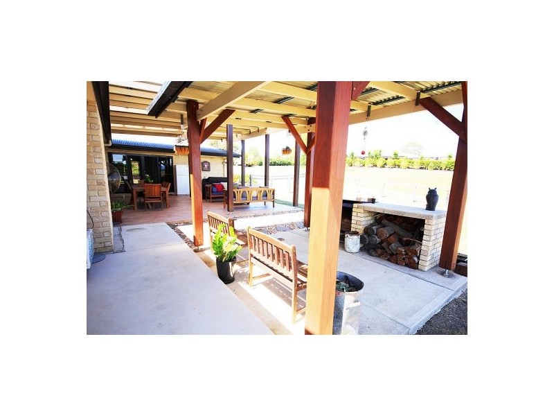 66 Parklea Drive, Placid Hills QLD 4343