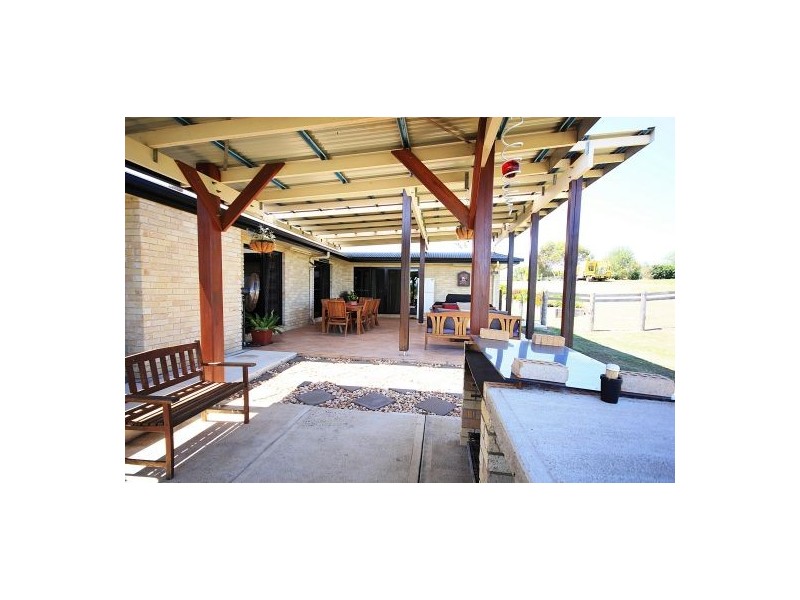 66 Parklea Drive, Placid Hills QLD 4343