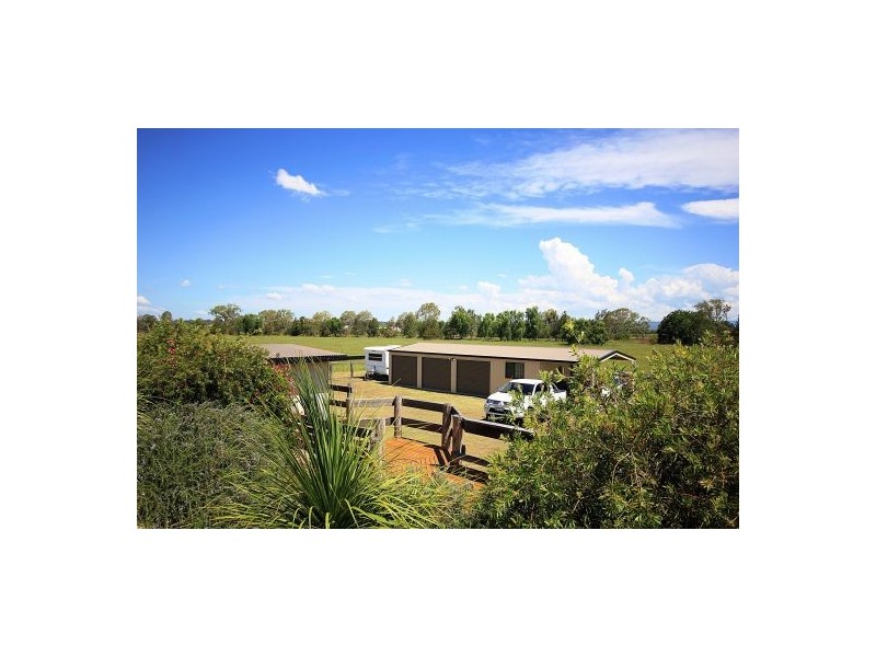 66 Parklea Drive, Placid Hills QLD 4343